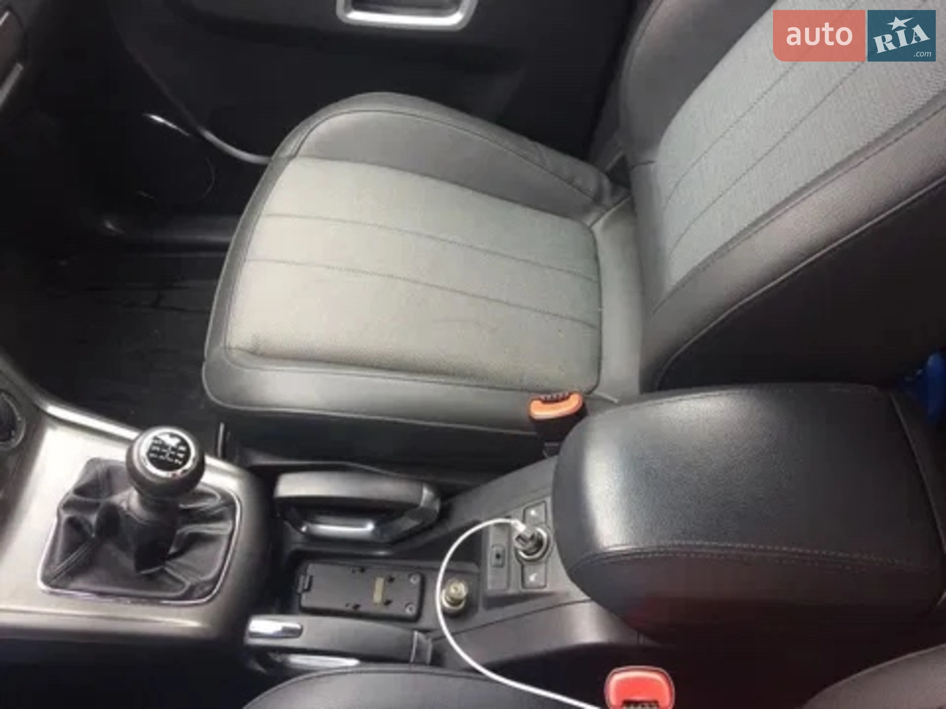Opel Antara 2009 VIN W0LLA63TX9B550423 фото оголошення 3 з 15