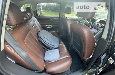 Позашляховик / Кросовер Opel Antara 2007 в Бориславі