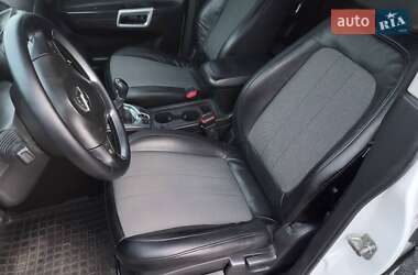 Позашляховик / Кросовер Opel Antara 2013 в Таращі