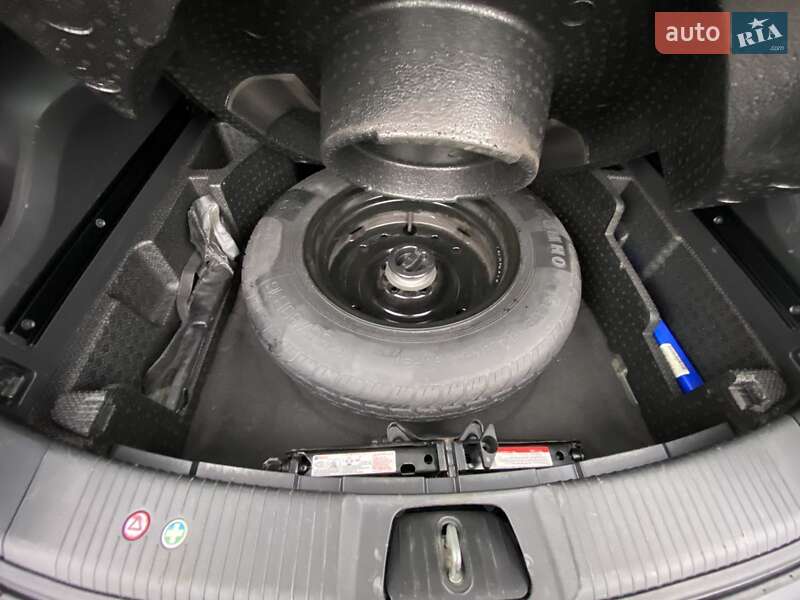 Внедорожник / Кроссовер Opel Antara 2010 в Харькове