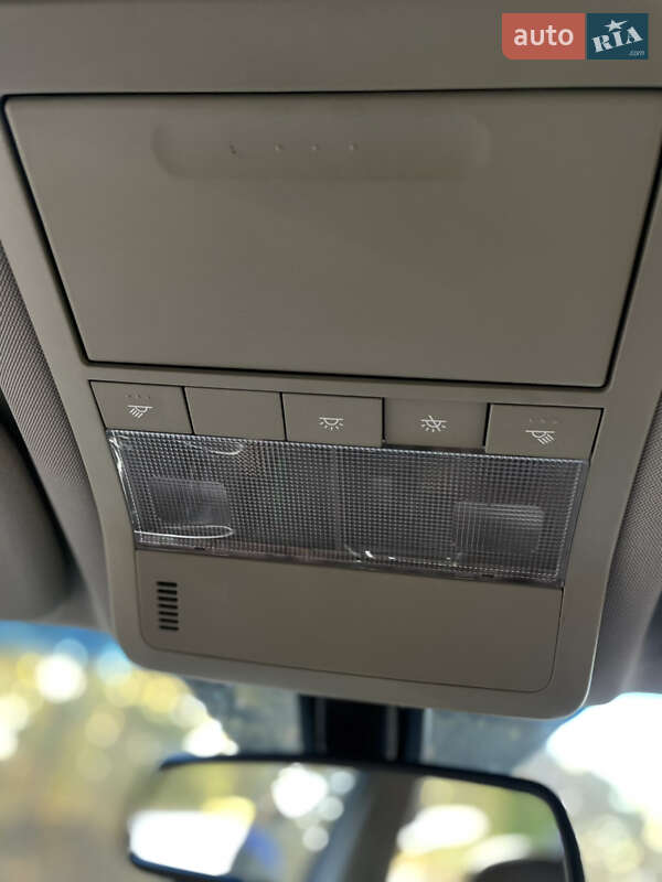 Внедорожник / Кроссовер Opel Antara 2008 в Яворове фото 27 Внедорожник / Кроссовер Opel Antara 2008 в Яворове