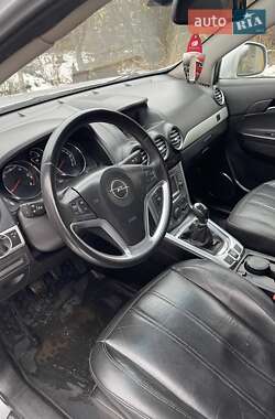 Внедорожник / Кроссовер Opel Antara 2011 в 