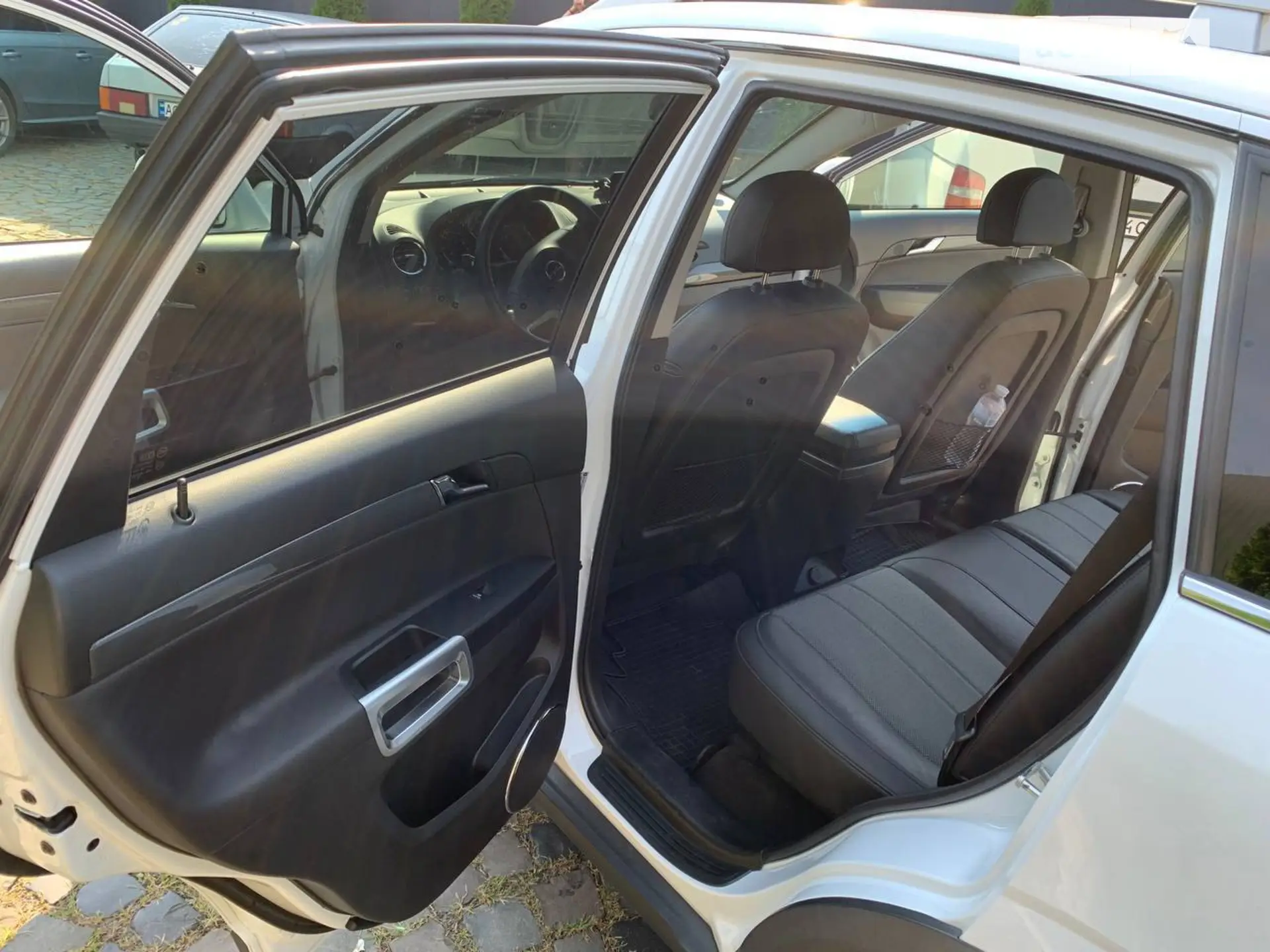 2013 Opel Antara - мініатюра 14
