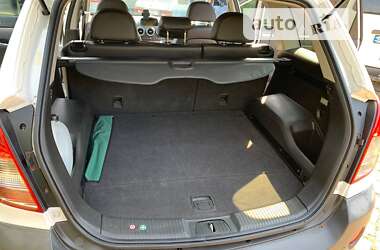 Внедорожник / Кроссовер Opel Antara 2013 в 