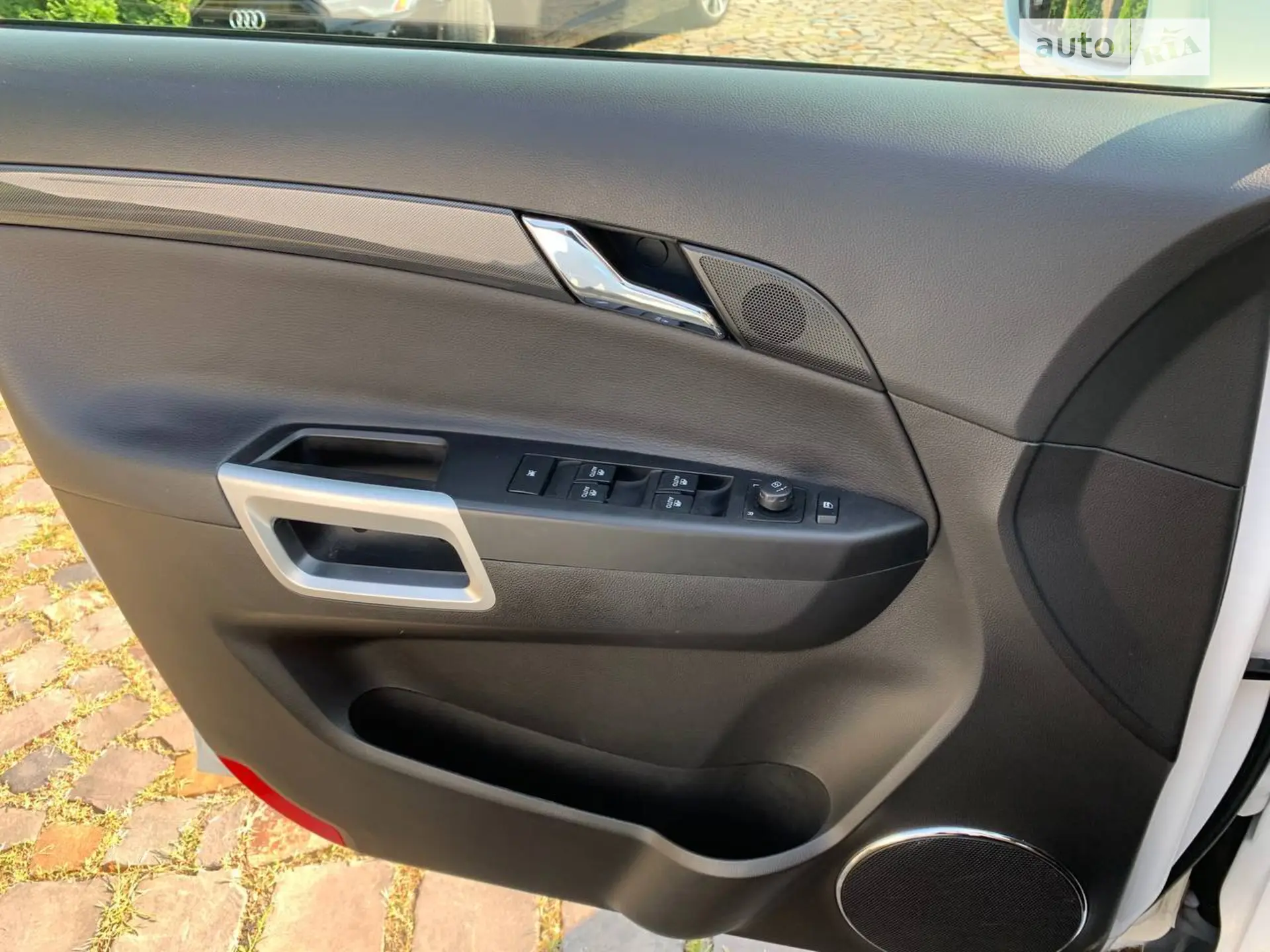 2013 Opel Antara - мініатюра 21