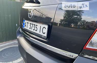 Внедорожник / Кроссовер Opel Antara 2015 в Коломые
