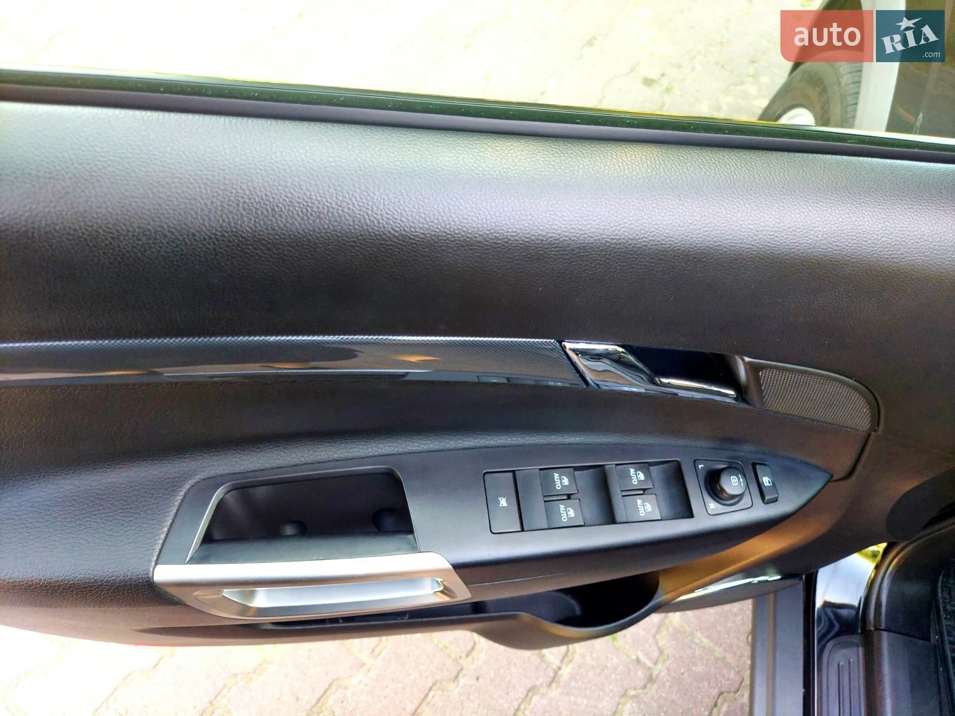 2012 Opel Antara - мініатюра 6