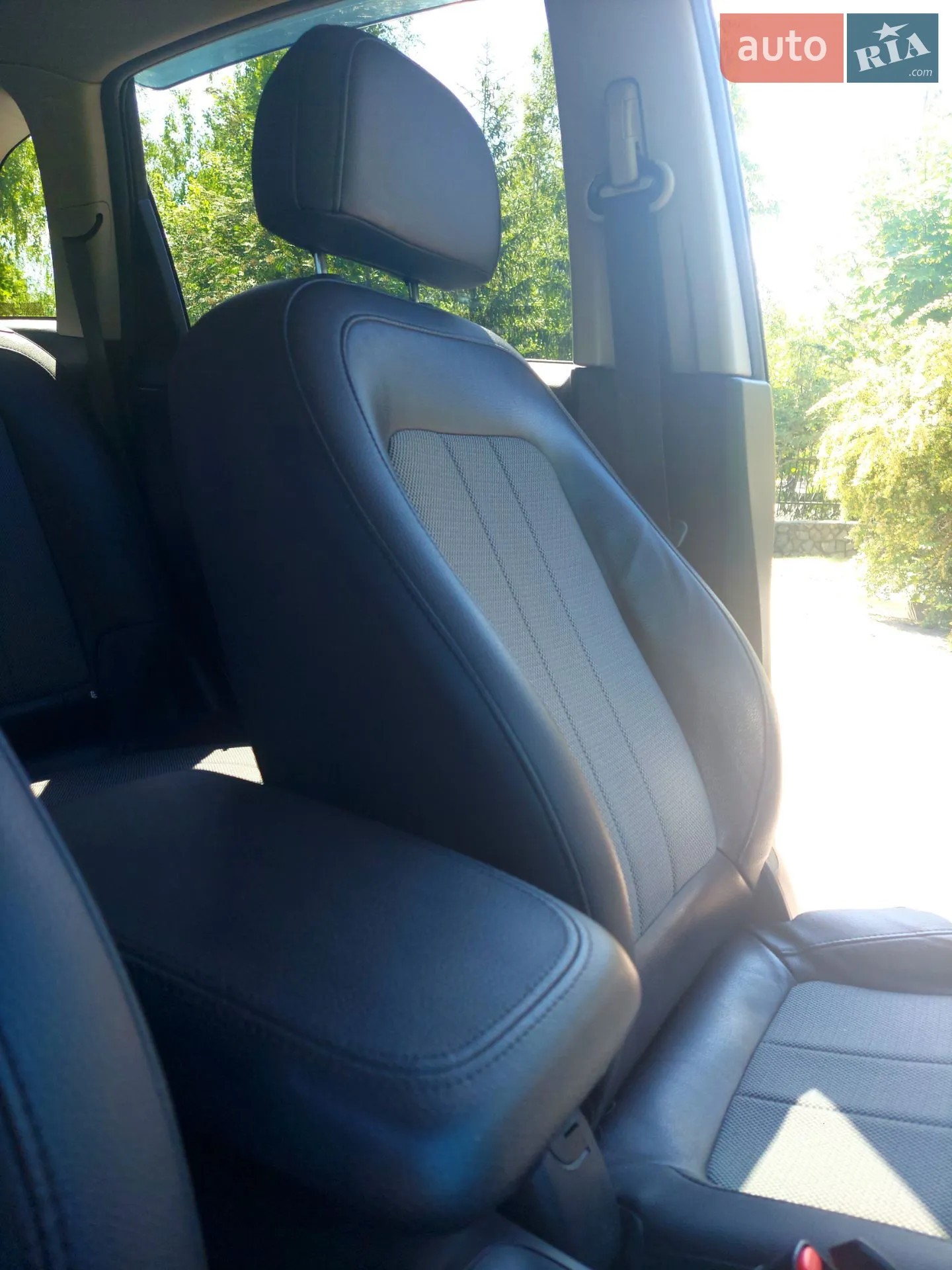 2012 Opel Antara - мініатюра 9