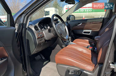 Внедорожник / Кроссовер Opel Antara 2012 в 