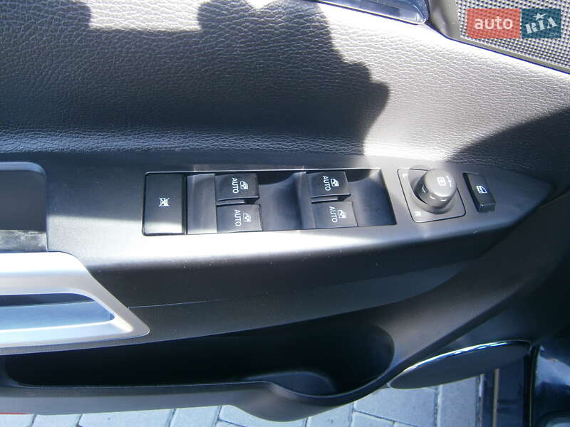 Внедорожник / Кроссовер Opel Antara 2012 в Золочеве фото 14 Внедорожник / Кроссовер Opel Antara 2012 в Золочеве