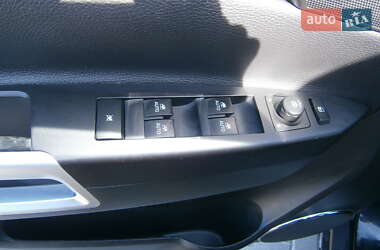 Позашляховик / Кросовер Opel Antara 2012 в  фото 14 Позашляховик / Кросовер Opel Antara 2012 в