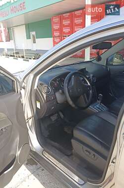 Внедорожник / Кроссовер Opel Antara 2007 в 