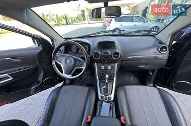 Внедорожник / Кроссовер Opel Antara 2013 в 