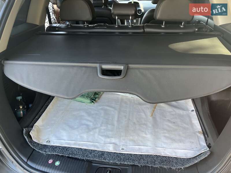 Внедорожник / Кроссовер Opel Antara 2013 в Бахмаче