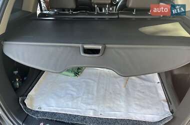 Внедорожник / Кроссовер Opel Antara 2013 в 