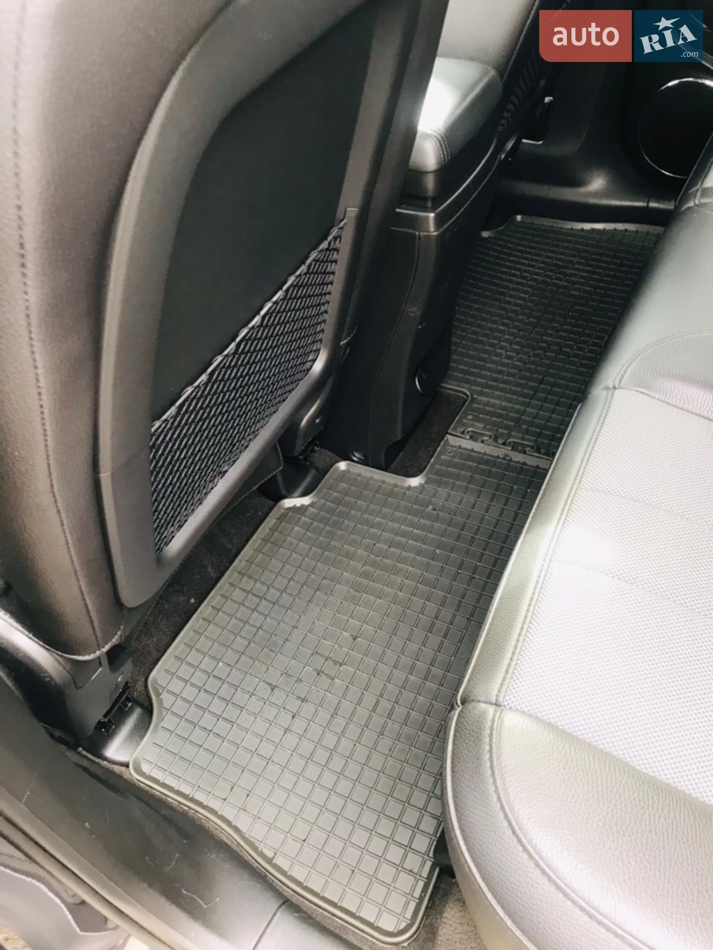 2013 Opel Antara - мініатюра 14