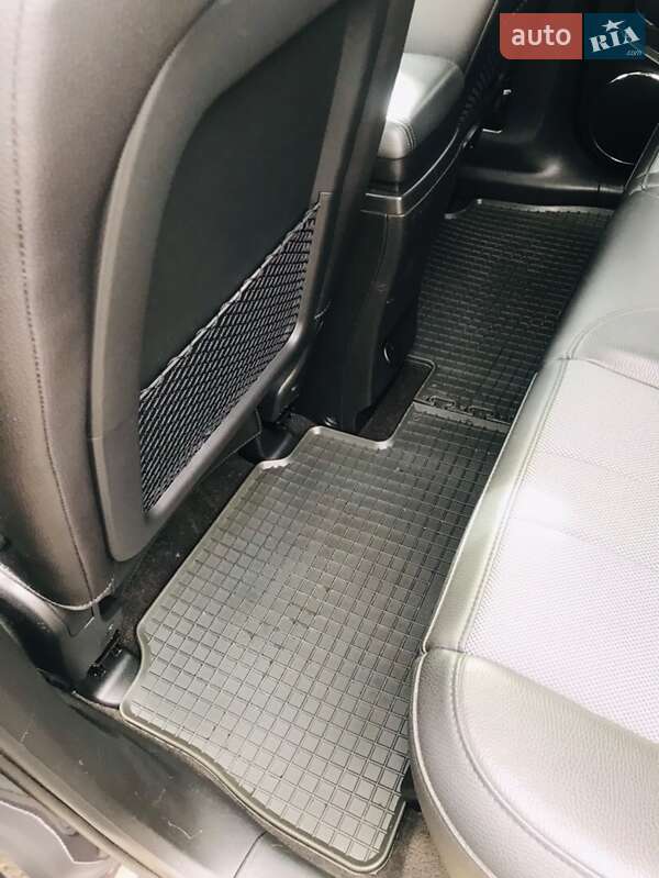 Позашляховик / Кросовер Opel Antara 2013 в Коломиї