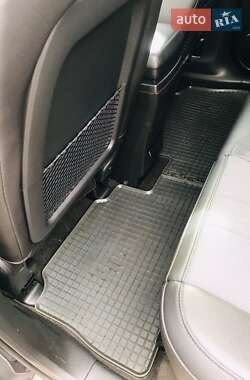 Внедорожник / Кроссовер Opel Antara 2013 в 