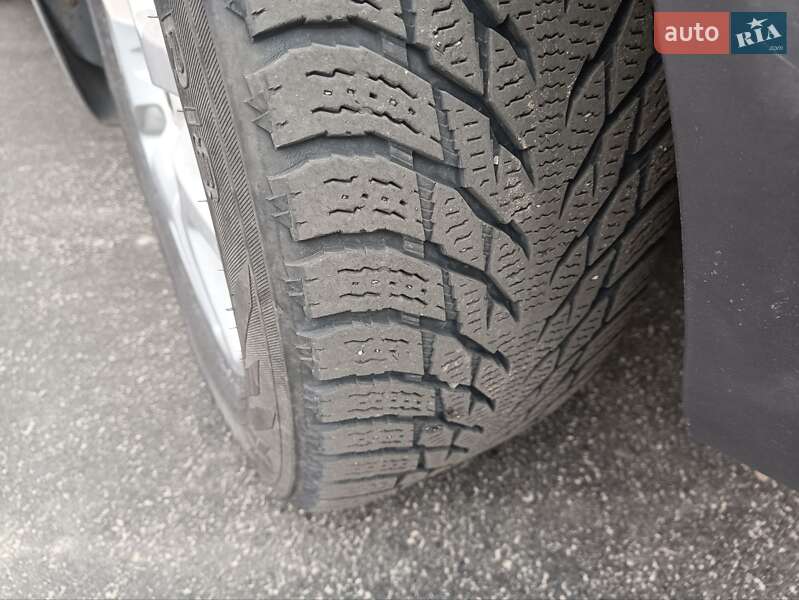 Позашляховик / Кросовер Opel Antara 2008 в Вишневому