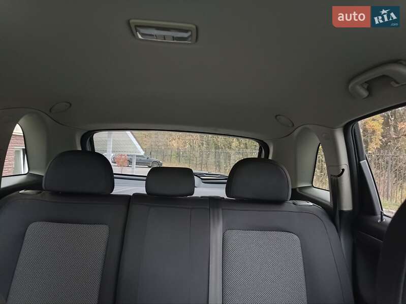 Позашляховик / Кросовер Opel Antara 2008 в Вишневому