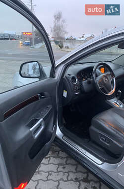 Внедорожник / Кроссовер Opel Antara 2006 в Яворове