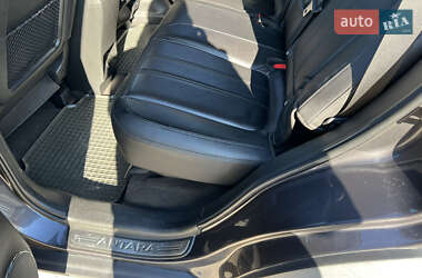 Внедорожник / Кроссовер Opel Antara 2012 в 