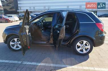 Внедорожник / Кроссовер Opel Antara 2008 в 