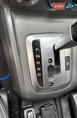 Внедорожник / Кроссовер Opel Antara 2008 в 