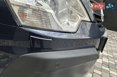 Внедорожник / Кроссовер Opel Antara 2008 в 