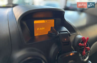 Внедорожник / Кроссовер Opel Antara 2011 в 