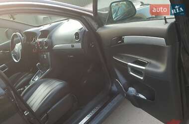 Внедорожник / Кроссовер Opel Antara 2011 в 