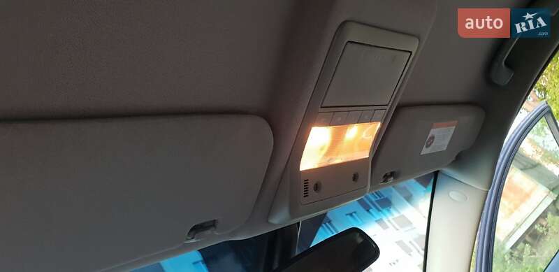 Внедорожник / Кроссовер Opel Antara 2011 в Львове фото 18 Внедорожник / Кроссовер Opel Antara 2011 в Львове