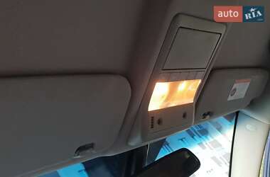 Внедорожник / Кроссовер Opel Antara 2011 в 