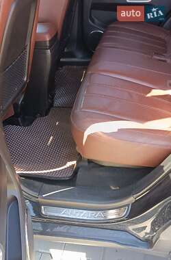 Внедорожник / Кроссовер Opel Antara 2011 в 