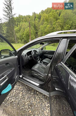 Внедорожник / Кроссовер Opel Antara 2011 в 