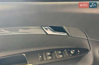 Внедорожник / Кроссовер Opel Antara 2011 в 