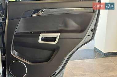 Внедорожник / Кроссовер Opel Antara 2011 в 
