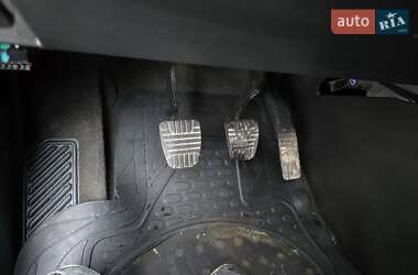 Внедорожник / Кроссовер Opel Antara 2011 в 