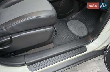 Внедорожник / Кроссовер Opel Antara 2011 в 