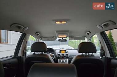 Внедорожник / Кроссовер Opel Antara 2011 в 