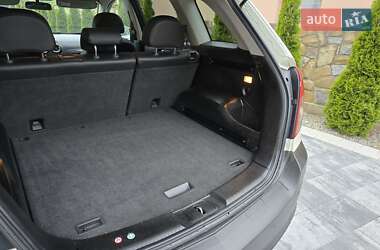 Внедорожник / Кроссовер Opel Antara 2011 в 