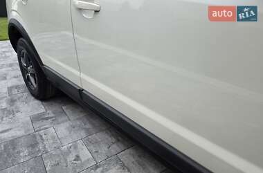Внедорожник / Кроссовер Opel Antara 2011 в 