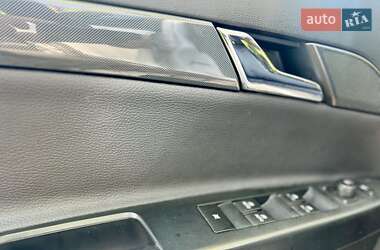 Внедорожник / Кроссовер Opel Antara 2013 в 