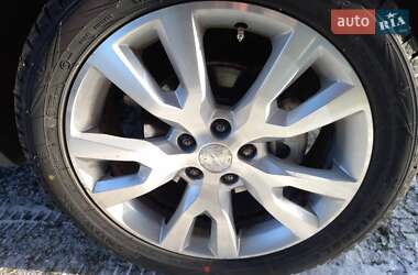 Внедорожник / Кроссовер Opel Antara 2015 в 