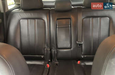Внедорожник / Кроссовер Opel Antara 2011 в 