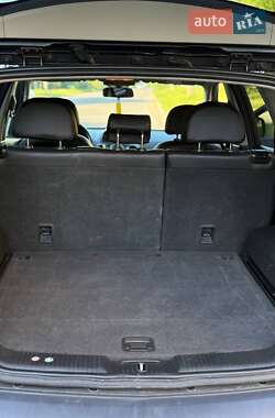 Внедорожник / Кроссовер Opel Antara 2013 в 