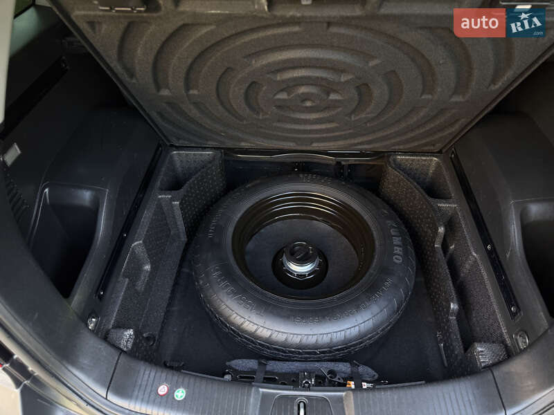 Внедорожник / Кроссовер Opel Antara 2014 в Луцке
