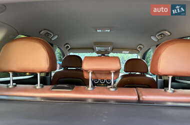 Внедорожник / Кроссовер Opel Antara 2014 в 