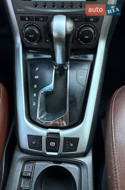 Внедорожник / Кроссовер Opel Antara 2014 в 