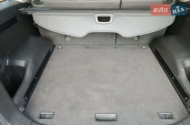 Внедорожник / Кроссовер Opel Antara 2012 в 